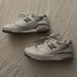 New balance 550